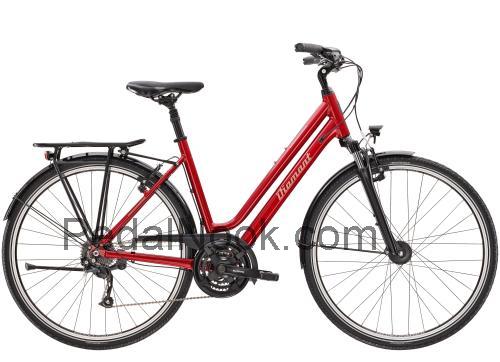 Diamant Ubari specs and reviews